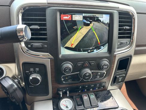 Used 2018 RAM 3500 Laramie AWD/4WD image 46