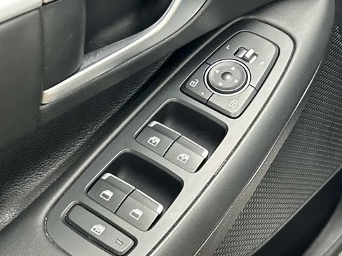 Used 2025 Hyundai Sonata SEL FWD image 26