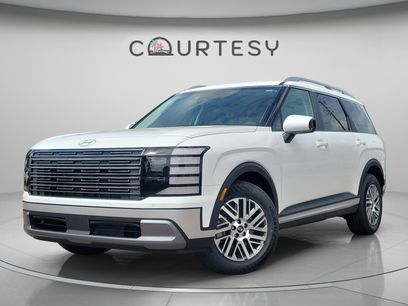 New 2026 Hyundai Palisade SEL