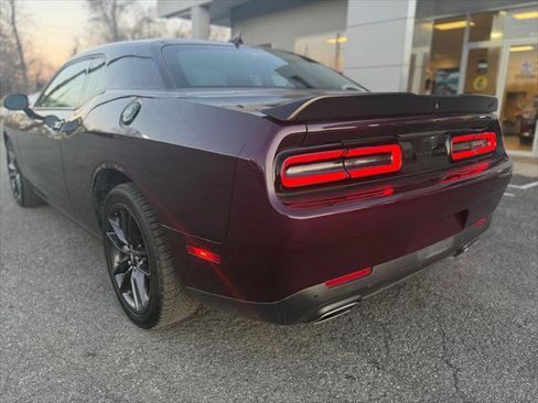 Certified 2021 Dodge Challenger GT w/ Plus Package image 10