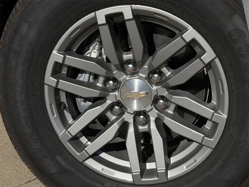 New 2026 Chevrolet Colorado LT w/ LT Convenience Package image 9