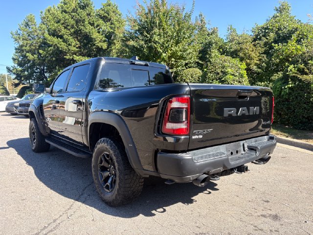 Used 2021 RAM 1500 TRX w/ TRX Level 2 Equipment Group AWD/4WD image 3