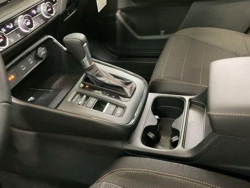 Certified 2026 Honda CR-V TrailSport image 21