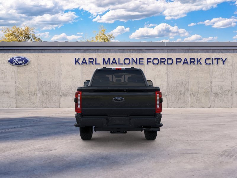 New 2026 Ford F350 Lariat w/ Tremor Off-Road Package AWD/4WD image 37