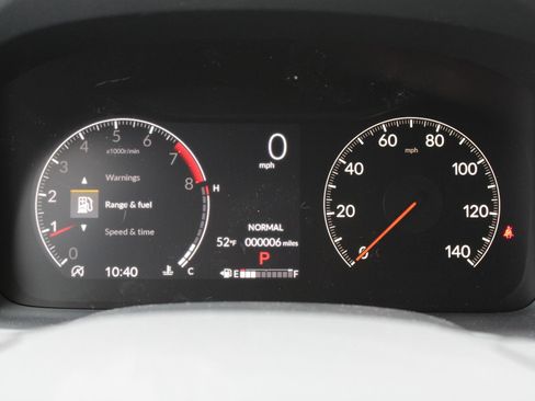 New 2026 Honda Ridgeline Black Edition image 33