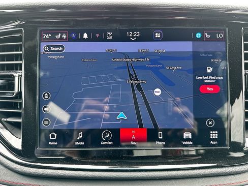 New 2026 Dodge Durango GT image 13