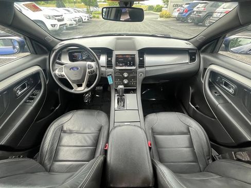 Used 2014 Ford Taurus SEL w/ Equipment Group 201A FWD image 13