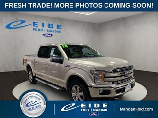 Used 2018 Ford F150 Lariat video 1