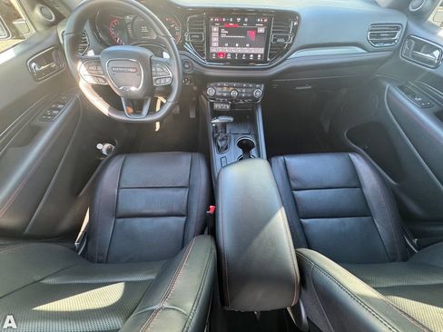 Certified 2025 Dodge Durango R/T AWD/4WD image 15
