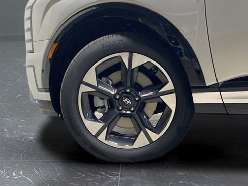 New 2026 Hyundai Palisade Limited AWD/4WD image 32