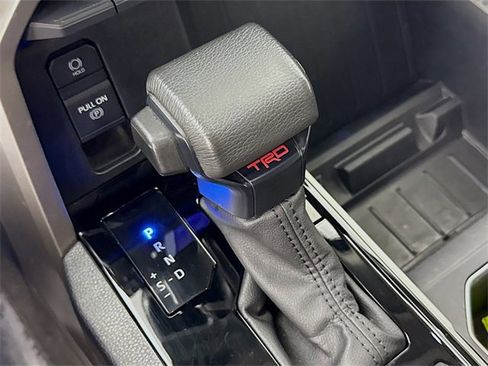 Used 2024 Toyota Tundra SR5 image 16