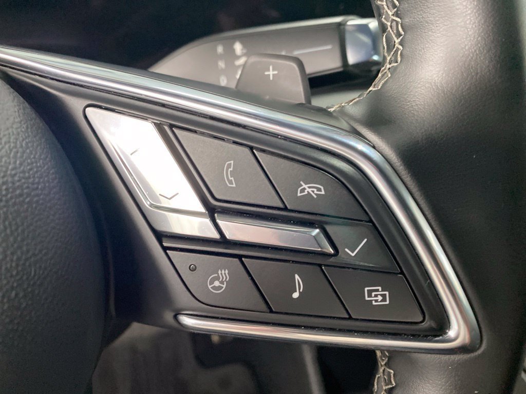 Used 2026 Buick Enclave Sport Touring AWD/4WD image 19