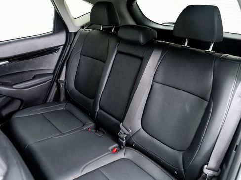 Used 2024 Kia Seltos EX image 24