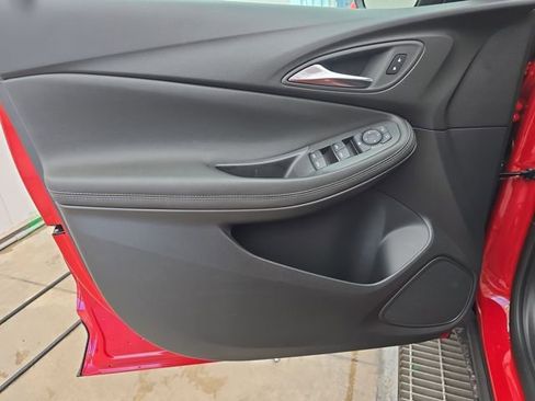 New 2026 Buick Encore GX Preferred w/ Comfort Package image 10