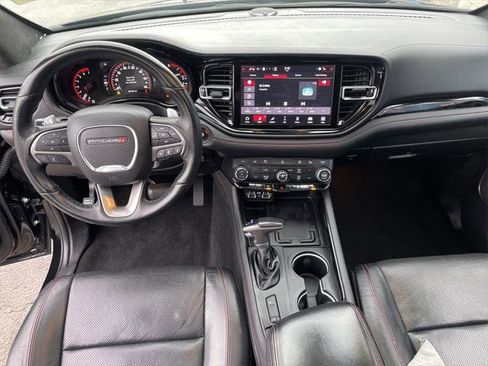 Certified 2023 Dodge Durango Citadel image 15