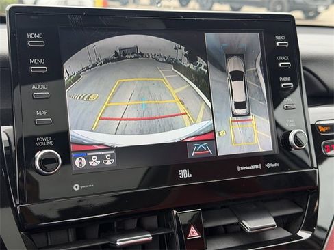 Used 2024 Toyota Camry XSE image 16