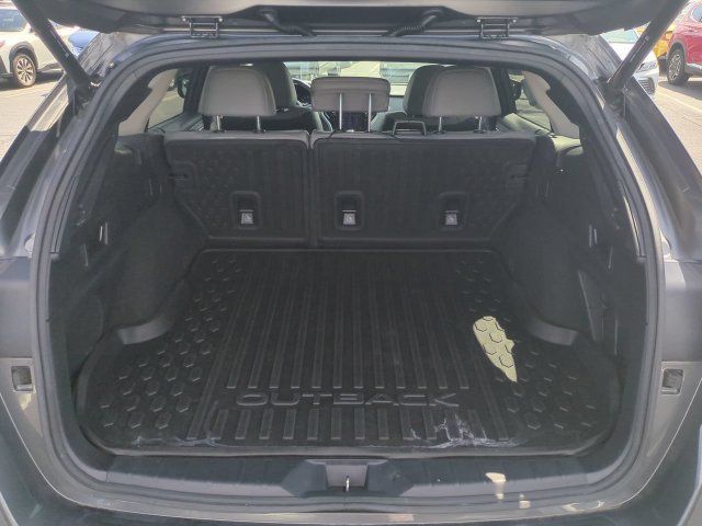 Used 2020 Subaru Outback Limited w/ Popular Package #2 AWD/4WD image 13