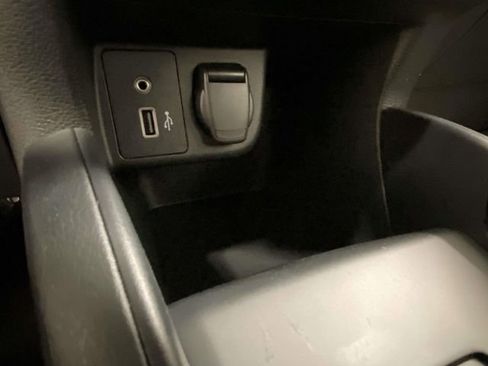 New 2025 Nissan Versa S w/ Trunk Package image 20