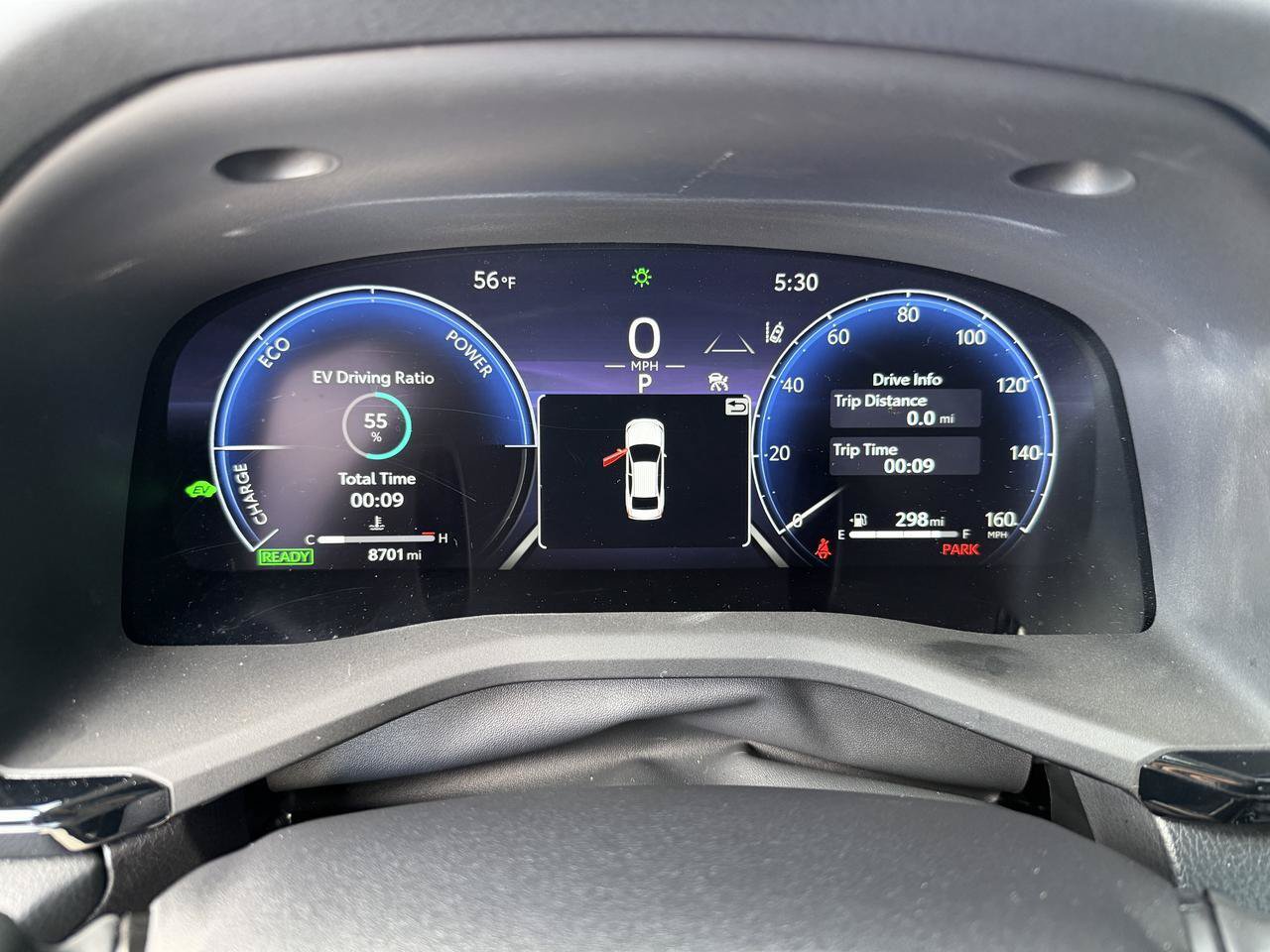 Used 2025 Toyota Camry XSE FWD image 16