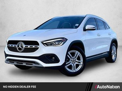 Certified 2022 Mercedes-Benz GLA 250