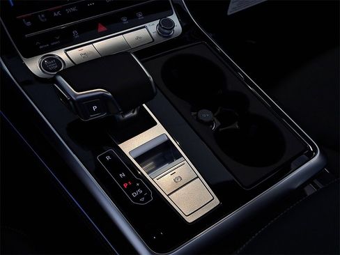 New 2026 Audi Q7 3.0T Premium Plus image 15