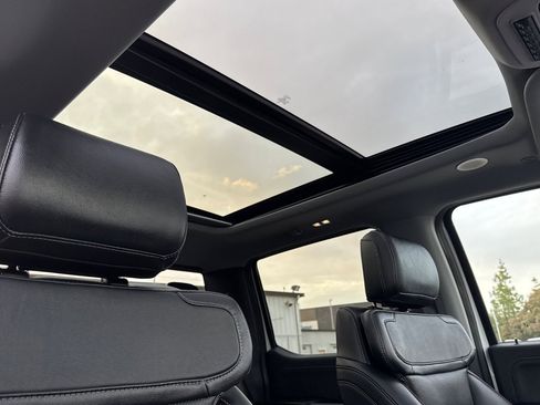 Used 2024 Ford F250 Lariat w/ Lariat Ultimate Package image 16