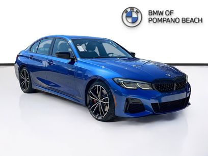Used 2022 BMW M340i w/ Premium Package