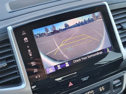 Used 2020 Honda Ridgeline RTL-E image 16