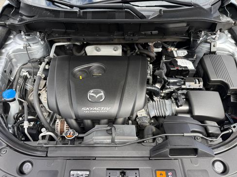 Used 2017 MAZDA CX-5 Touring AWD/4WD image 20