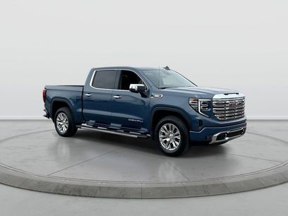 Used 2026 GMC Sierra 1500 Denali w/ Technology Package