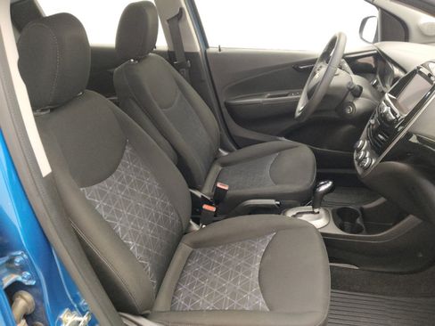 Used 2020 Chevrolet Spark LT FWD image 21