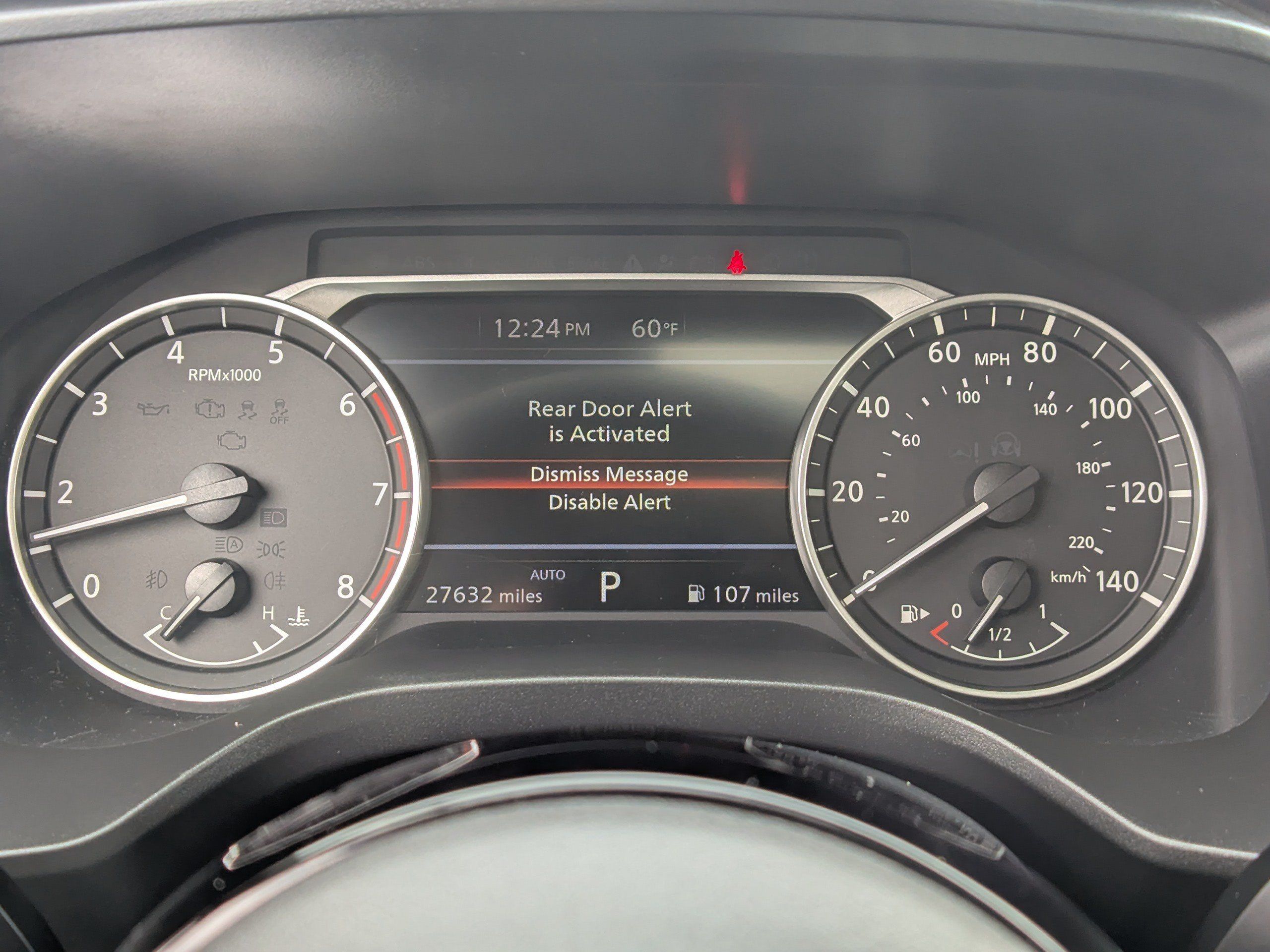 Used 2023 Nissan Rogue SL AWD/4WD image 31