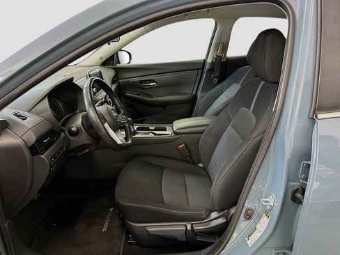 Used 2024 Nissan Sentra SV w/ All-Weather Package image 13