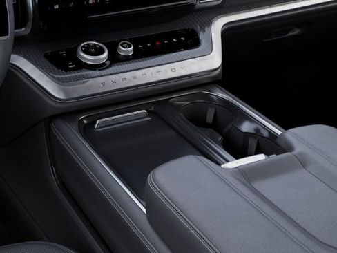 New 2027 Ford Expedition Platinum w/ Stealth Performance Package AWD/4WD image 46