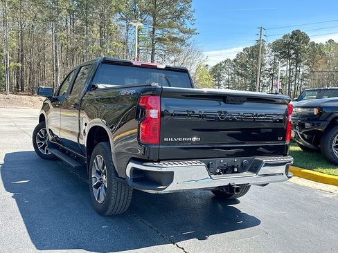 Used 2023 Chevrolet Silverado 1500 LT image 6