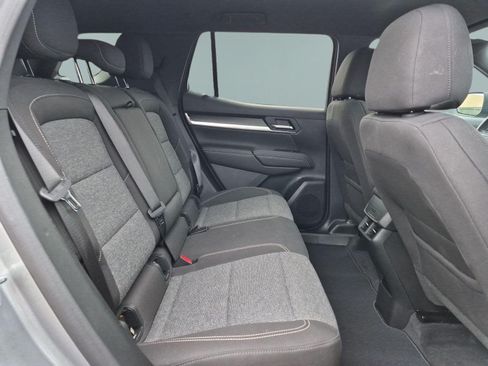 New 2026 GMC Terrain Elevation FWD image 26