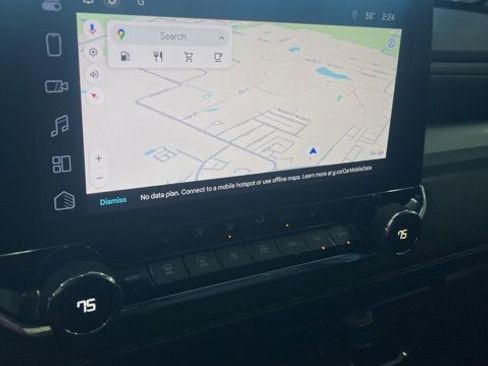 Used 2023 Chevrolet Colorado LT w/ LT Convenience Package III image 43