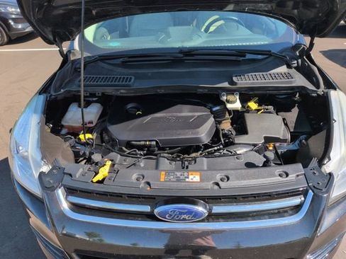 Used 2015 Ford Escape Titanium AWD/4WD image 20