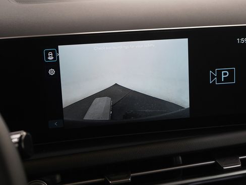 Certified 2025 Hyundai Santa Cruz SEL image 28