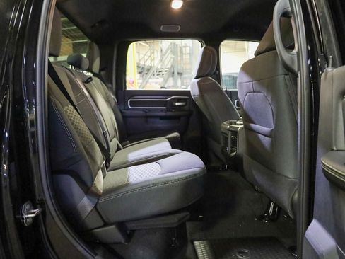 New 2026 RAM 2500 Big Horn image 14