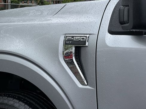 Used 2023 Ford F150 XLT w/ Trailer Tow Package AWD/4WD image 29
