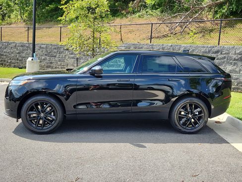 Used 2026 Land Rover Range Rover Velar S image 6