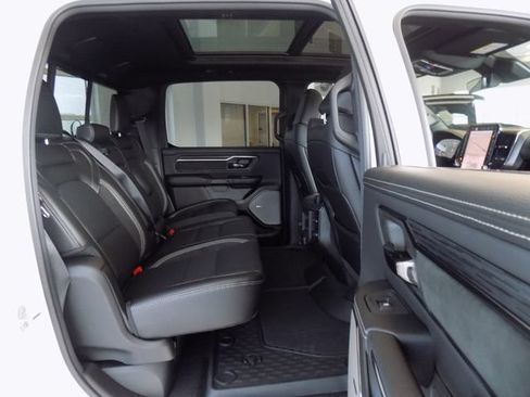 New 2026 RAM 1500 Rebel w/ G/T Package AWD/4WD image 16