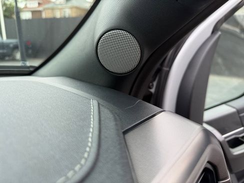 Used 2025 Ford F150 Lariat w/ Equipment Group 501A Mid image 21