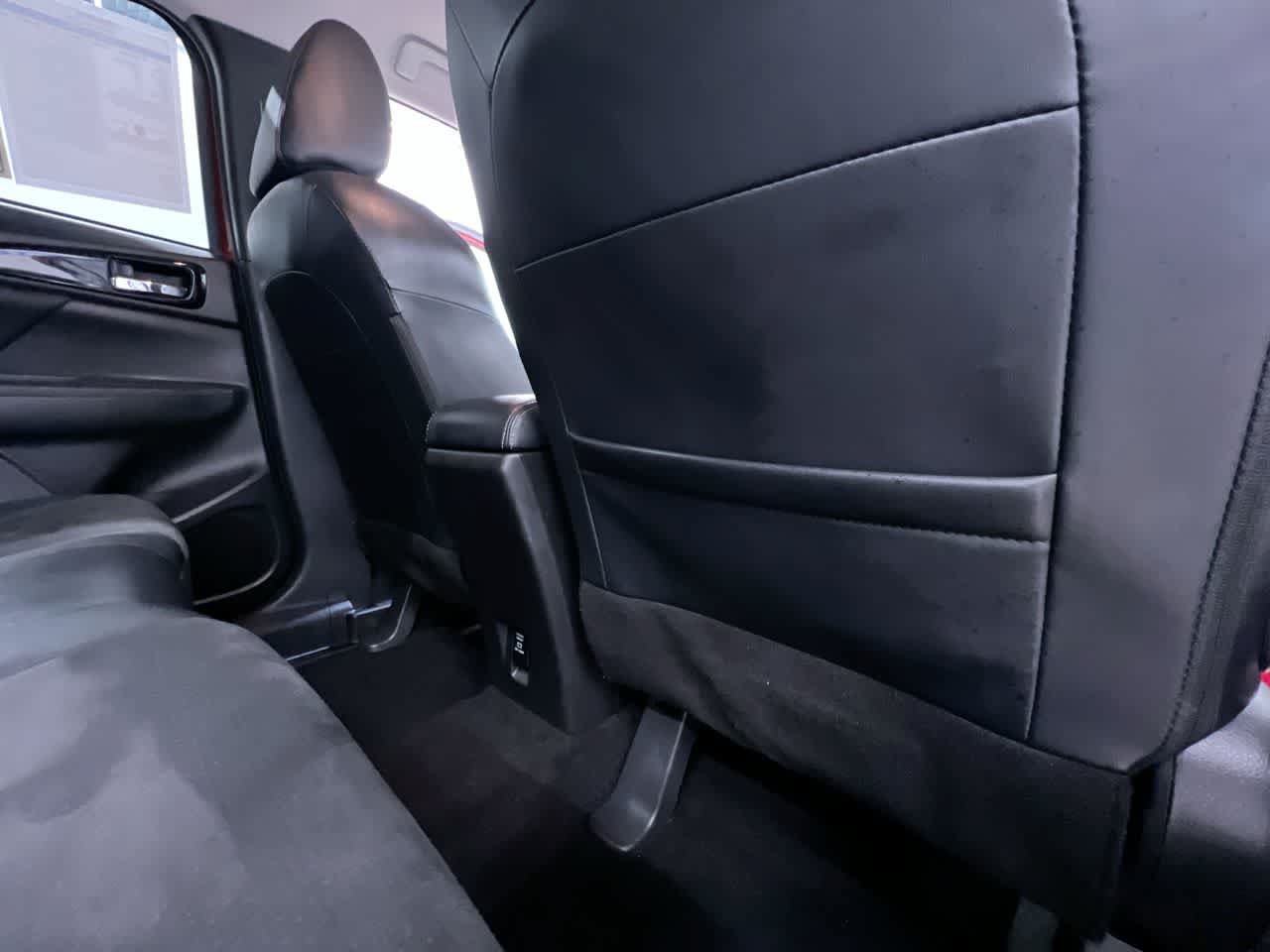 Used 2023 Mitsubishi Eclipse Cross SE AWD/4WD image 40