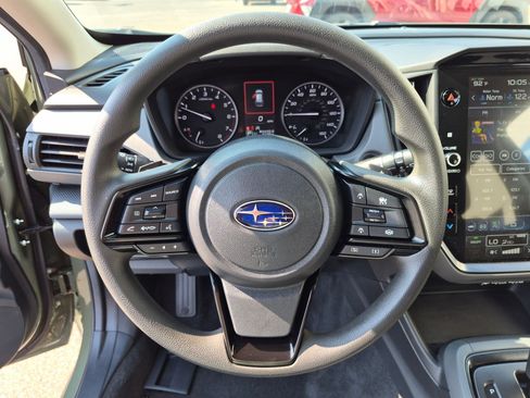 Used 2026 Subaru Crosstrek 2.5i Premium w/ Crosstrek Mirror Package AWD/4WD image 19