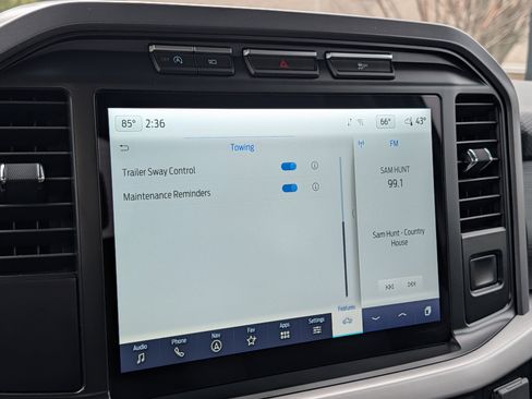 Used 2023 Ford F150 XLT w/ Equipment Group 302A High image 26