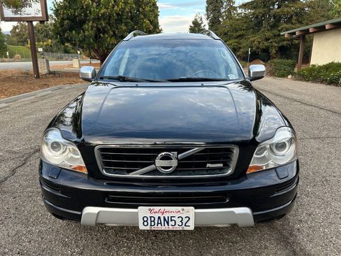 Used 2014 Volvo XC90 3.2 R-Design FWD image 7