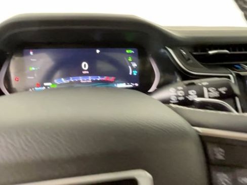 Used 2023 Jeep Grand Cherokee 4WD 4xe image 30