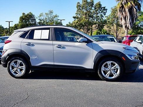 Certified 2023 Hyundai Kona SEL FWD image 7